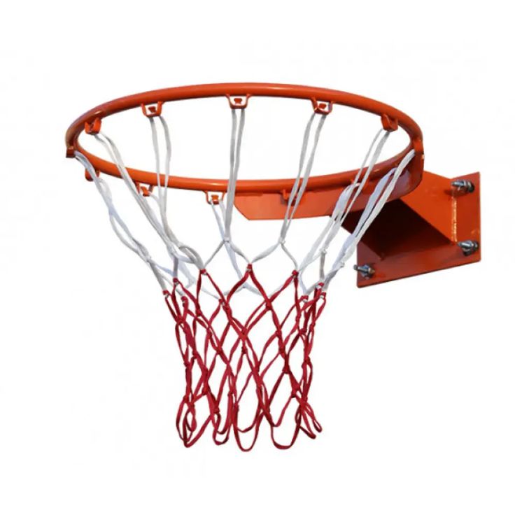 Basketball net for players
